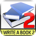 I Write A Book 2