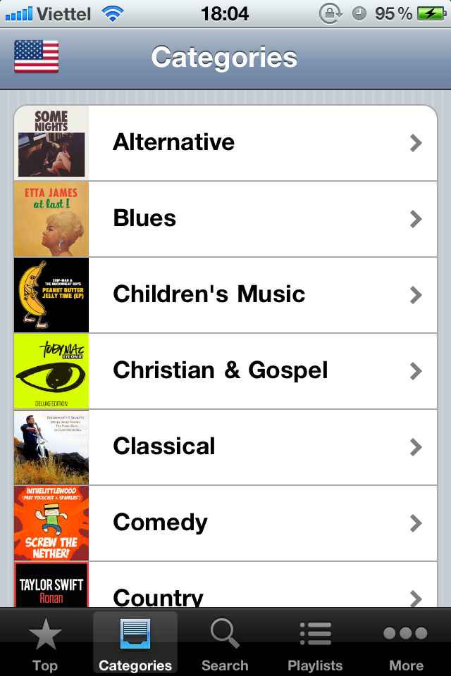 Image of Music Tube - Listen to Music from Youtube for iPhone